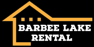 Barbee Lake Rental